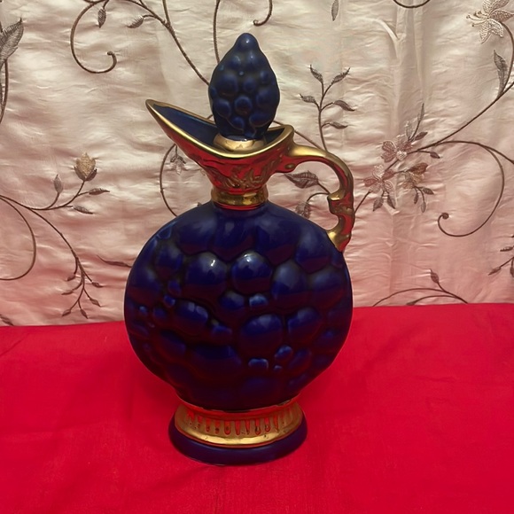 Jim Beam ( EMPTY) Decanter - Picture 3 of 6